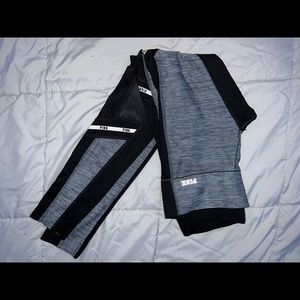 PINK Workout Leggings